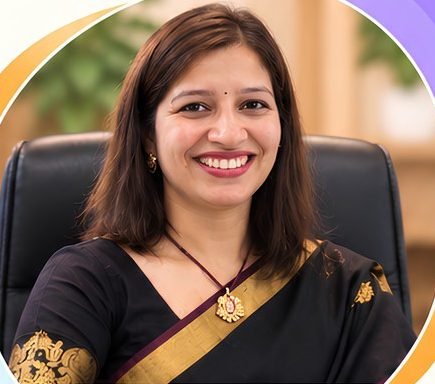 Pallavi Banga, Co-Founder