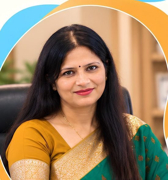 Vandana Awasthi, Founder